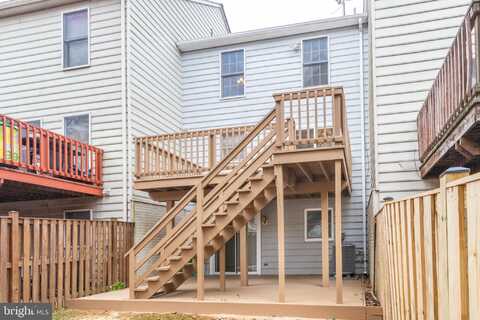 9216 BURLEY LANE, LAUREL, MD 20723
