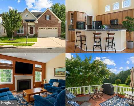 5108 SEWELLS POINTE DRIVE, FREDERICKSBURG, VA 22407