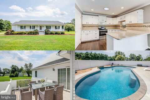15617 MOCKINGBIRD LANE, KING GEORGE, VA 22485