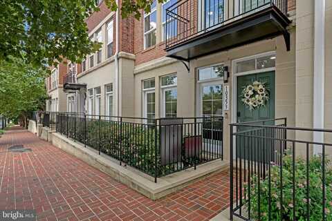 10353 MAIN STREET, FAIRFAX, VA 22030