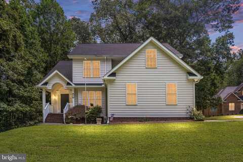 199 STONEWALL DRIVE, FREDERICKSBURG, VA 22401
