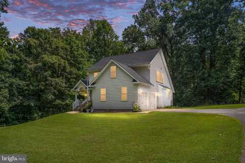 199 STONEWALL DRIVE, FREDERICKSBURG, VA 22401