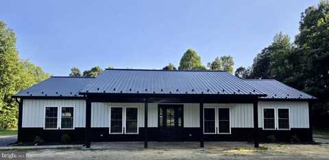 2119 DESHA ROAD, TAPPAHANNOCK, VA 22560