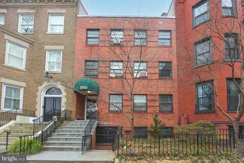 1860 WYOMING AVENUE NW, WASHINGTON, DC 20009