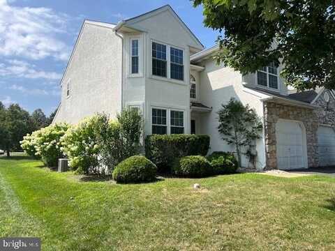 441 DOGWOOD DRIVE, AMBLER, PA 19002