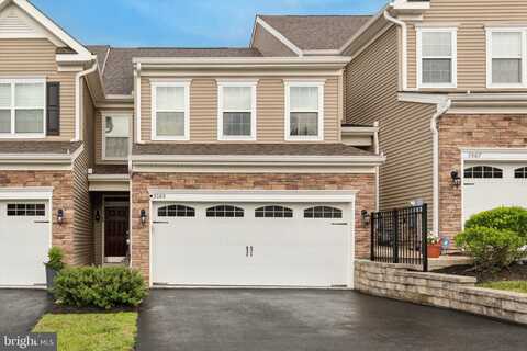 3569 MUIRWOOD DRIVE, NEWTOWN SQUARE, PA 19073