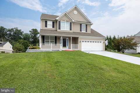 841 FRANKLIN STREET, COATESVILLE, PA 19320