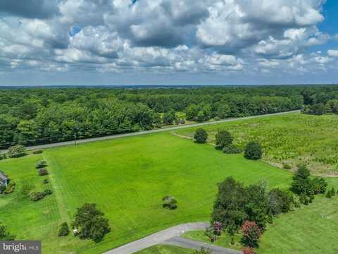 Lot #20 SOUTH HILLS DRIVE, BERLIN, MD 21811