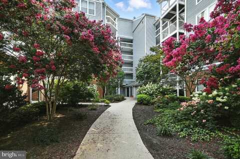 3175 SUMMIT SQUARE DRIVE, OAKTON, VA 22124