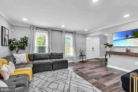 12808 SUTTERS LANE, BOWIE, MD 20720