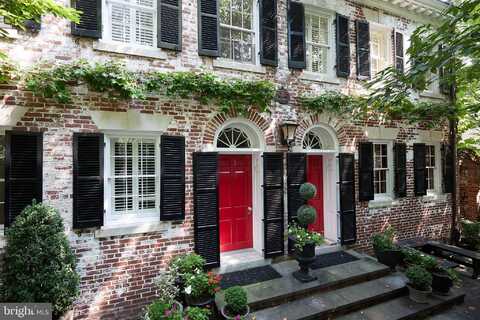 2915 O STREET NW, WASHINGTON, DC 20007