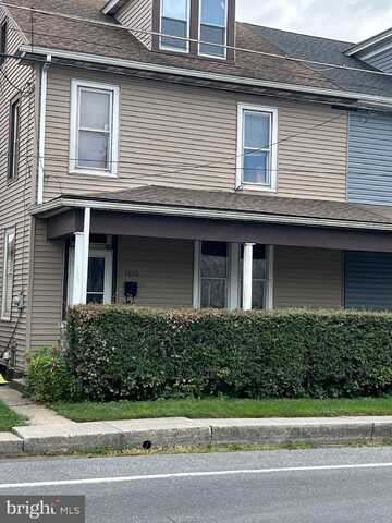 1520 KING STREET, LEBANON, PA 17042