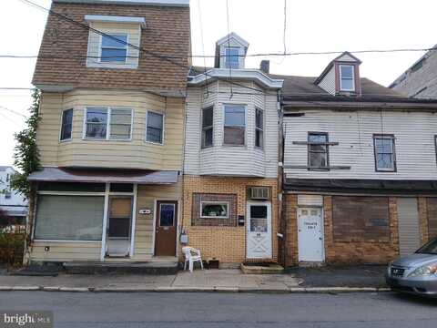 215 N 2ND STREET, GIRARDVILLE, PA 17935