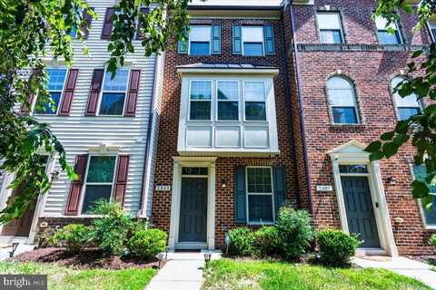 2909 GLENDALE AVENUE, HANOVER, MD 21076