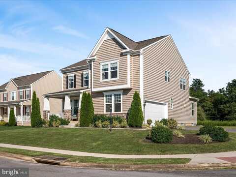 209 KLEE DRIVE, MARTINSBURG, WV 25403