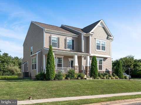 209 KLEE DRIVE, MARTINSBURG, WV 25403