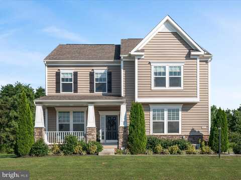 209 KLEE DRIVE, MARTINSBURG, WV 25403
