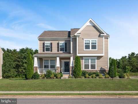 209 KLEE DRIVE, MARTINSBURG, WV 25403