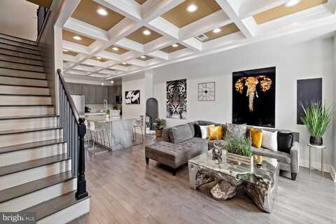 409 FLORIDA AVENUE NW, WASHINGTON, DC 20001