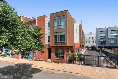 333 GREEN STREET, PHILADELPHIA, PA 19123
