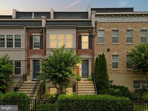 521 OVERLOOK PARK DRIVE, OXON HILL, MD 20745