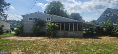 122 N BEND TERRACE, GLEN BURNIE, MD 21060