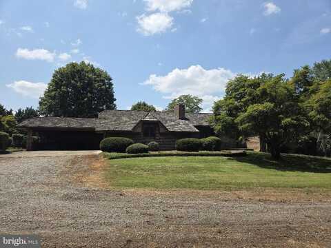 5412 RIVER ROAD, FREDERICKSBURG, VA 22407