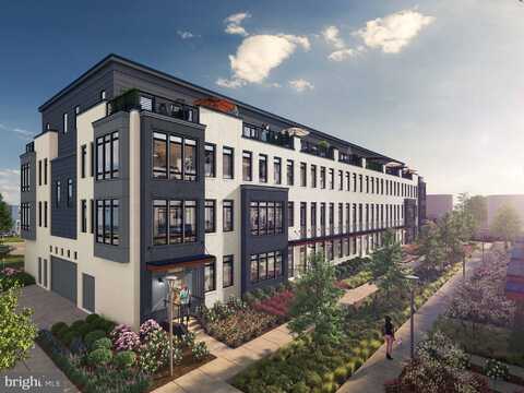61 LOWER SERVICE COURT NW, WASHINGTON, DC 20001