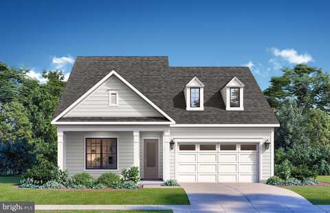 HOMESITE K53 VICTORIA PARK DRIVE, UPPER MARLBORO, MD 20772