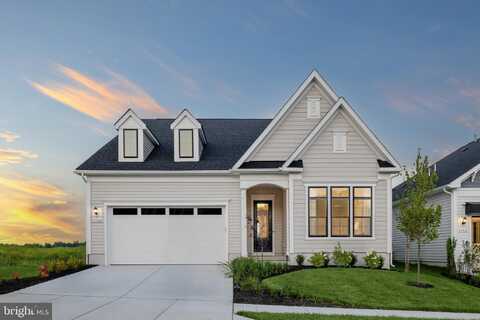 HOMESITE K52 VICTORIA PARK DRIVE, UPPER MARLBORO, MD 20772