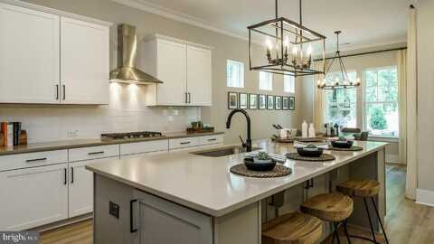 HOMESITE K52 VICTORIA PARK DRIVE, UPPER MARLBORO, MD 20772