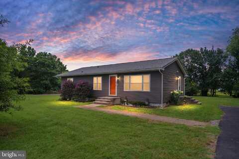 11635 ASHBY DRIVE, FREDERICKSBURG, VA 22407
