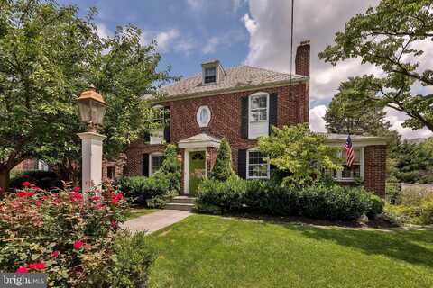 8505 LYNWOOD PLACE, CHEVY CHASE, MD 20815