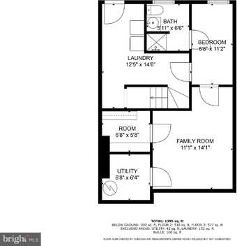1355 KENNEDY STREET NW, WASHINGTON, DC 20011