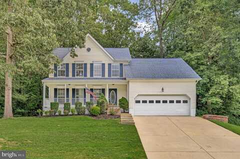 20966 BLACK DUCK COURT, CALLAWAY, MD 20620