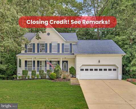 20966 BLACK DUCK COURT, CALLAWAY, MD 20620