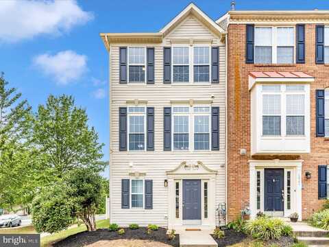 579 EISENHOWER DRIVE, FREDERICK, MD 21703
