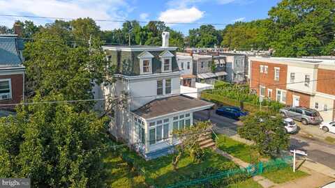222 W TABOR ROAD, PHILADELPHIA, PA 19120