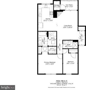 120 PROSPERITY AVENUE SE, LEESBURG, VA 20175