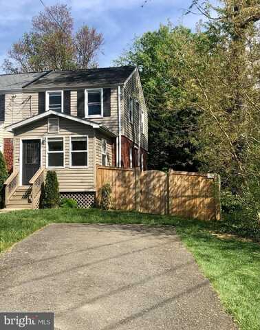 5929 EDGEHILL COURT, ALEXANDRIA, VA 22303