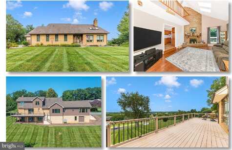 5509 HAYLOFT COURT, FREDERICK, MD 21703