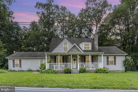 1020 GOODYEAR ROAD, GARDNERS, PA 17324