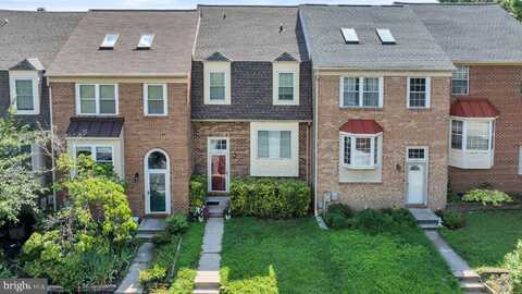 1507 LIGHTHOUSE COURT, BALTIMORE, MD 21226