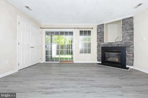 8213 BROOKTREE STREET, LAUREL, MD 20724