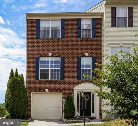 194 OXBOW DRIVE, STRASBURG, VA 22657