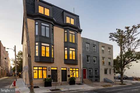 518 S 21ST STREET, PHILADELPHIA, PA 19146
