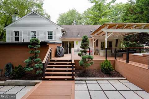 929 FARM HAVEN DRIVE, ROCKVILLE, MD 20852
