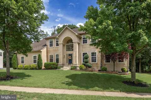 1 LONGFELLOW LANE, HAINESPORT, NJ 08036