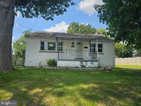 1656 FAIRVIEW AVENUE, WILLOW GROVE, PA 19090