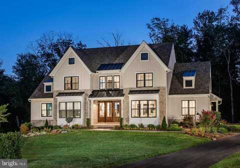 971 CORNWALLIS DRIVE, WEST CHESTER, PA 19380